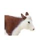Safari Ltd. Kráva Hereford