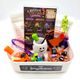 Střední smyslobox Halloweenské lektvary