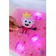 PRINCEZNA IDA Figurka Glo Pals + 2 svítící kostky do vody