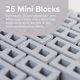 Mini bloky - Inspire My Play