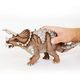 Safari Ltd. Obrněný Triceratops