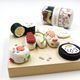 Smyslína Jdeme na sushi