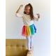 Sarah´s Silks Tutu sukýnka duha