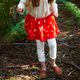 Sarah´s Silks Tutu sukýnka "Houba"