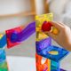 Learn&Grow magnetická kuličková dráha 88 ks
