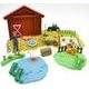 Střední smyslobox Farmářský