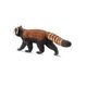 Safari Ltd. Panda červená