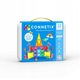 Connetix Tiles 32 ks - Cestovní mini sada