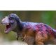 Safari Ltd. Tyrannosaurus Rex osrstěný