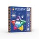 Connetix Tiles 28 ks - Svítící hvězda