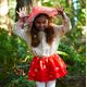 Sarah´s Silks Tutu sukýnka "Houba"