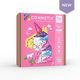 Connetix Tiles 56 ks - Třpytivý jednorožec