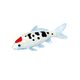 Safari Ltd. Koi kapr