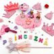 Střední smyslobox Princezna