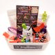 Střední smyslobox Halloweenské lektvary