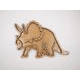 Smyslový tácek Triceratops