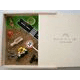 Dřevěný box (hrací a úložný)
