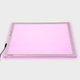 Světelný panel Light Table A3 měnící barvy