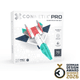 Connetix Tiles PR0 70 ks - Constructor set