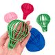 Eco Vykrajovátko Horkovzdušný balón