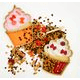 Eco Smyslový tácek Muffin