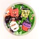 Mamolína Halloweenská