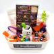 Střední smyslobox Halloweenské lektvary