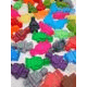 Lego panáček z pryskyřice