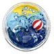 Mamolína Delfínková
