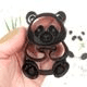 Eco Vykrajovátko Panda