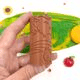 Eco obtiskávací váleček Podzim je tady