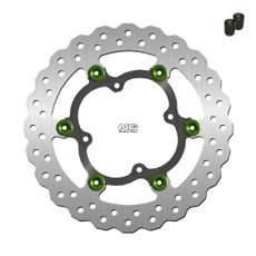 Zavorni disk NG 1324XK20 oversize