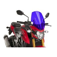 Windshield PUIG NEW. GEN TOURING 9436A moder