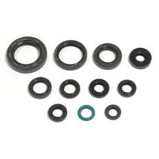 Set tesnil motorja za olje (Engine Oil Seals Kit) ATHENA P400210400096