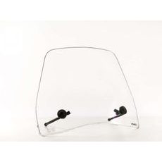 Windshield PUIG TRAFIC 5844W prozorna