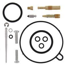 Carburetor Rebuild Kit All Balls Racing 26-1112