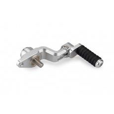 Gear shift pedal PUIG 21469P adjustable