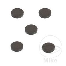 Valve shim PROX 9.5 mm 1.525 pack of 5 pieces