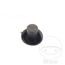 Carb slide JMT with diaphragm