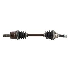 Axle All Balls Racing AB6-KW-8-121 6ball