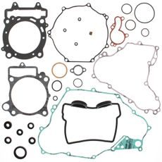 Complete Gasket Kit with Oil Seals WINDEROSA 811920