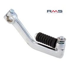 Nožni zaganjač RMS 121530041 chromed