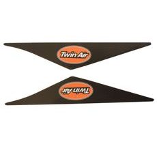 Airbox decals TwinAir 1600489N (Anti slip material)