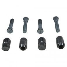 Wheel Stud and Nut Kit All Balls Racing 85-1110