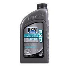 Motorno olje Bel-Ray EXP SYNTHETIC ESTER BLEND 4T 10W-30 1 l