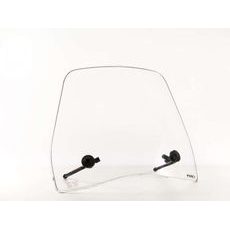 Windshield PUIG TRAFIC 5848W prozorna