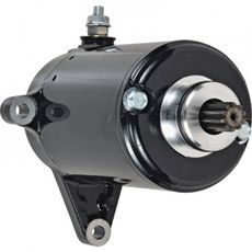 Starter ARROWHEAD 410-52325