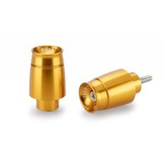 Bar ends PUIG SPORT 22127O zlata