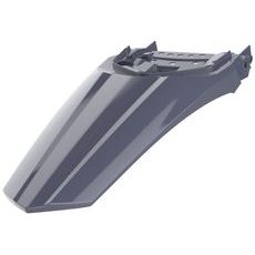 Zadnji blatnik POLISPORT 8556700005 Nardo Grey