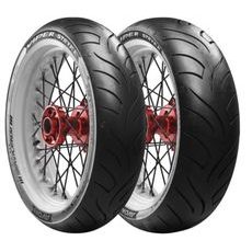Pnevmatika AVON 90/90-14 46S TL VIPER STRYKE AM63